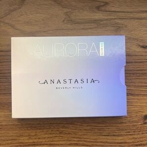 Anastasia Beverly Hills - Aurora Glow Kit